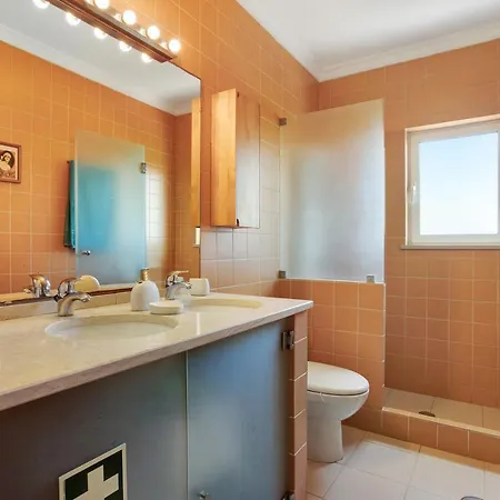 Villa Carrapateira فيلة كاراباتيرا