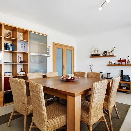 فيلة Villa Carrapateira كاراباتيرا