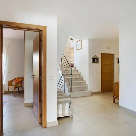 Villa Carrapateira فيلة كاراباتيرا