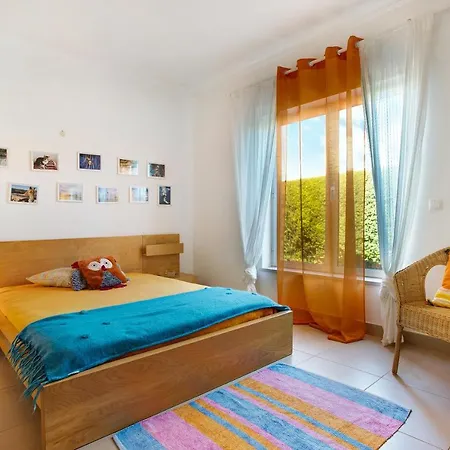 Villa Carrapateira *