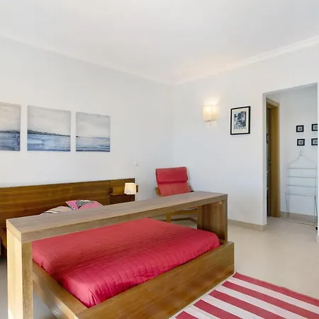 فيلة Villa Carrapateira كاراباتيرا