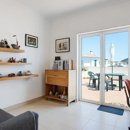 Villa Carrapateira كاراباتيرا