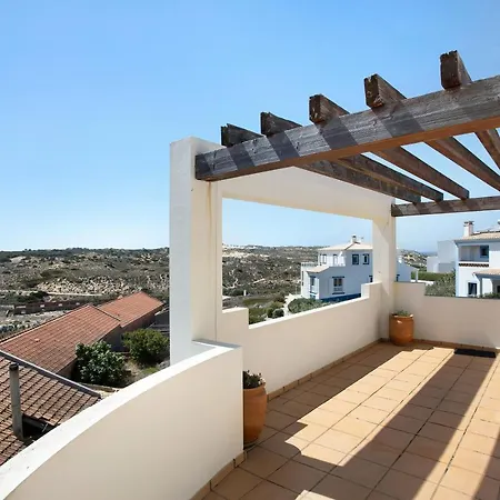 Villa Carrapateira Villa *