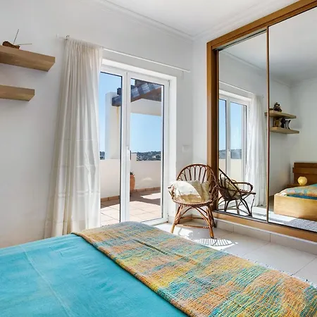 فيلة Villa Carrapateira كاراباتيرا