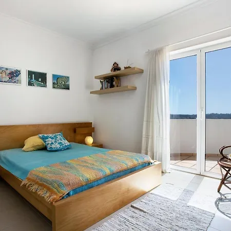 فيلة Villa Carrapateira كاراباتيرا