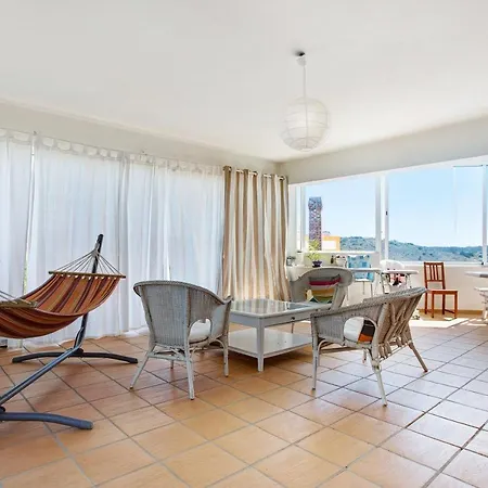 فيلة Villa Carrapateira *