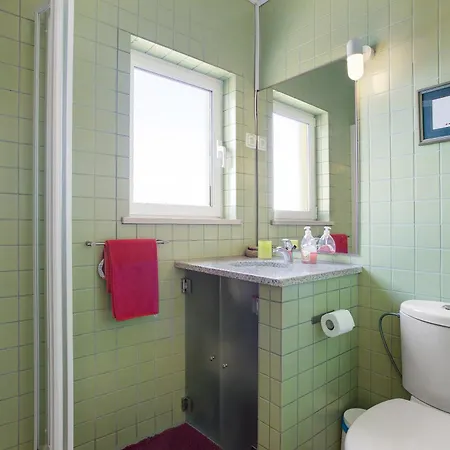 Villa Carrapateira * كاراباتيرا