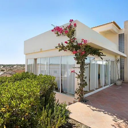 Villa Carrapateira וילה *