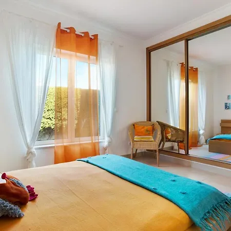 Villa Carrapateira וילה