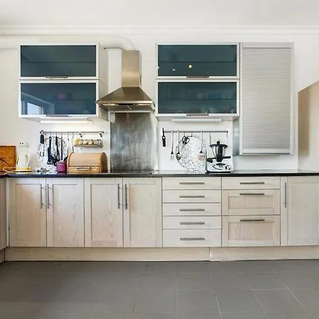 Villa Carrapateira *