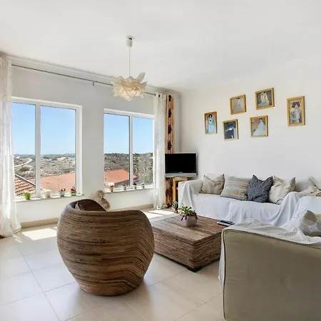 וילה Villa Carrapateira