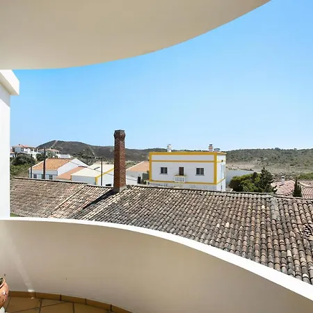 Villa Carrapateira