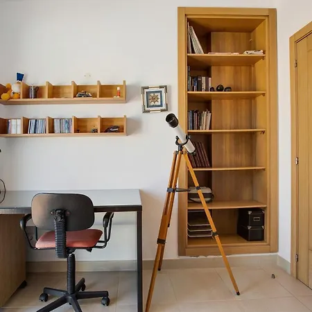 Villa Carrapateira וילה *