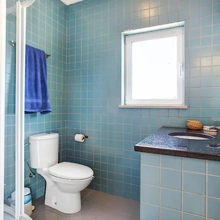 וילה Villa Carrapateira קראפטיירה