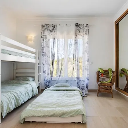 Вилла Villa Carrapateira Каррапатейра