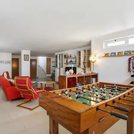 Villa Carrapateira *