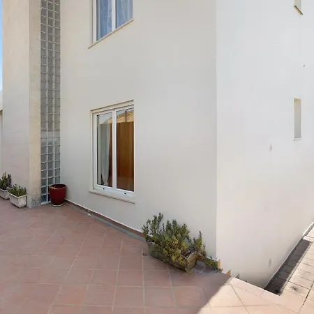 Villa Carrapateira *