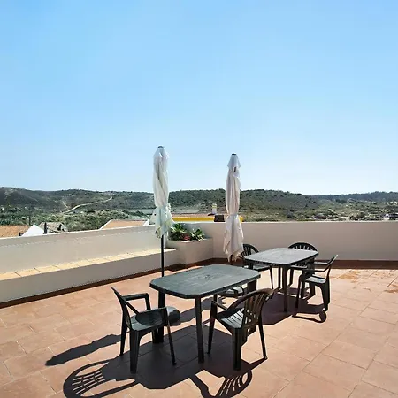 Villa Carrapateira *