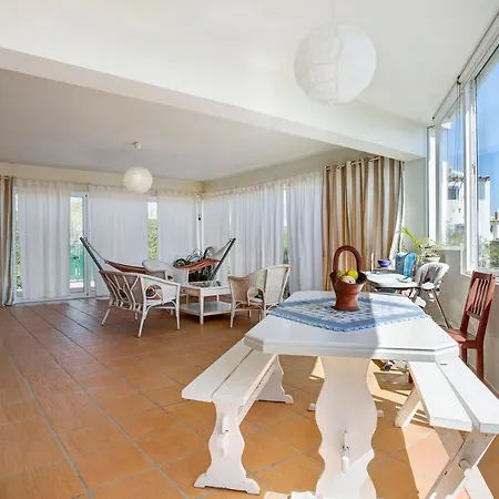 Villa Carrapateira *