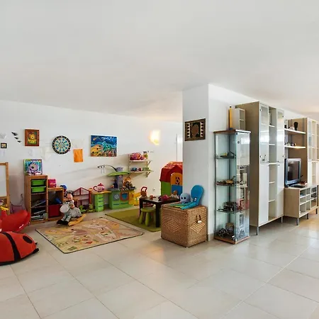 Villa Carrapateira Вилла *