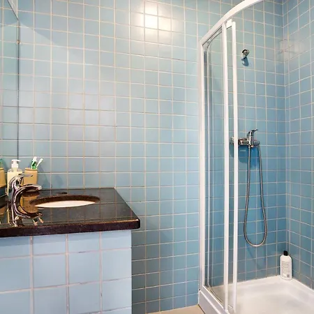 Вилла Villa Carrapateira *